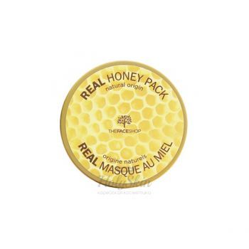 Real Honey Pack отзывы