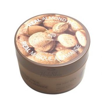 Real Almond Pack The Face Shop