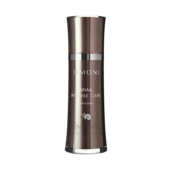 Snail Intense Care Emulsion Эмульсия с улиточным муцином