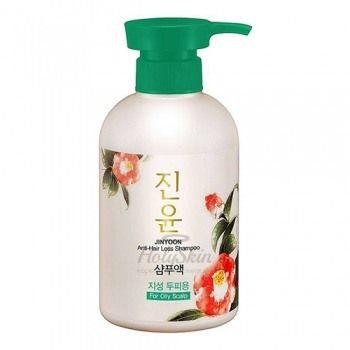 Daeng Gi Meo Ri Premium Shampoo Anti Hair Loss Шампунь против выпадения волос