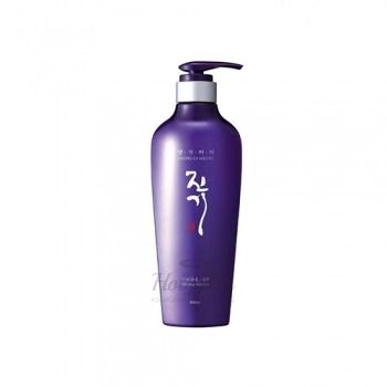 Daeng Gi Meo Ri Vitalizing Shampoo Регенерирующий шампунь