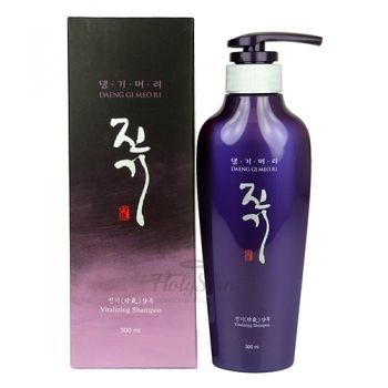 Daeng Gi Meo Ri Vitalizing Shampoo Регенерирующий шампунь