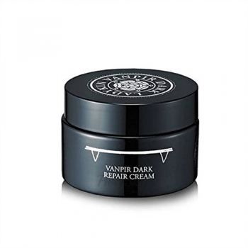 Vanpir Dark Repair Cream Темный регенерирующий крем для лица