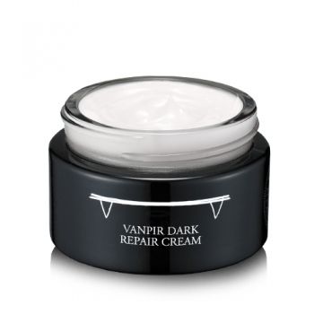 Vanpir Dark Repair Cream Темный регенерирующий крем для лица