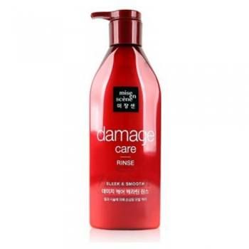 Damage Care Rinse 680ml Кондиционер для поврежденных волос
