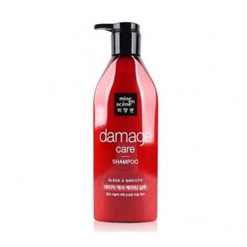 Damage Care Shampoo 680ml Восстанавливающий шампунь для поврежденных волос