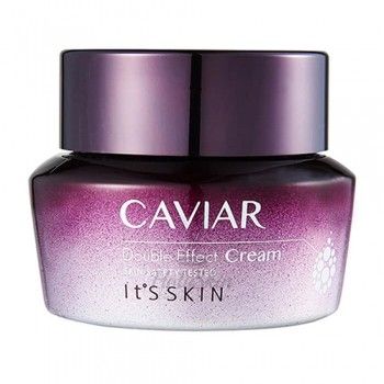 Caviar Double Effect Cream Крем для омоложения и ликвидации морщин