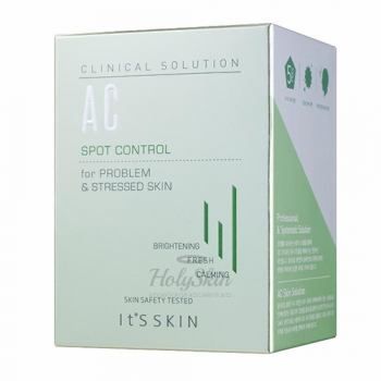Clinical Solution AC Spot Control Clinical Solution AC Spot Control - уход за чувствительной кожей