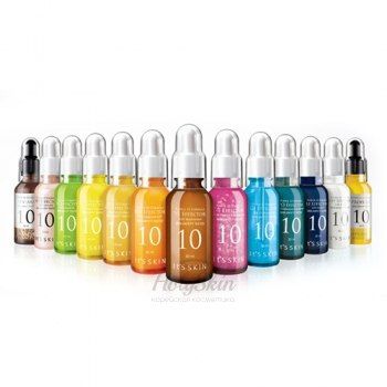 Power 10 Formula 60ml Power 10 Formula -сыворотка для лица с омолаживающим эффектом