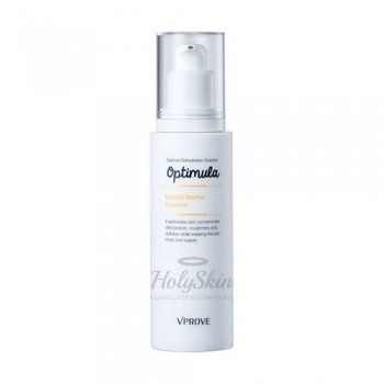 Optimula Natural Barrier Essence Увлажняющая эссенция для лица