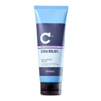 Cera Relief SV Face and Body Cream Крем для лица и тела