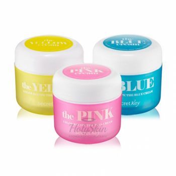 Color Recipe The Pink Cream отзывы