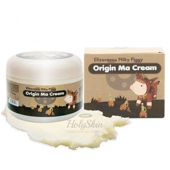 Milky Piggy Origin Ma Cream Питательный крем для лица
