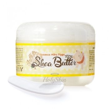 Milky Piggy Shea Butter 100% Универсальный крем для лица