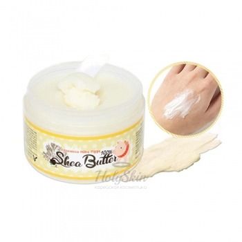 Milky Piggy Shea Butter 100% Универсальный крем для лица