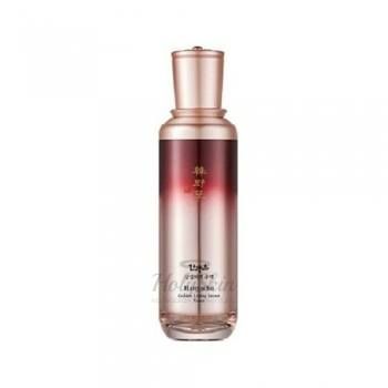 Gold Lifting Toner Омолаживающий тонер
