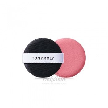 Tony Moly Puff for Make Up Спонж для нанесения макияжа