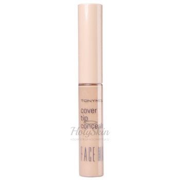 Face Mix Cover Tip Concealer description