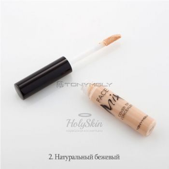 Face Mix Cover Tip Concealer купить