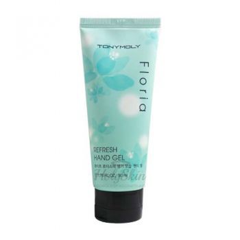 Floria Refresh Hand Gel отзывы