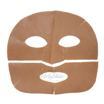 Jeju Volcanic Lava Clay Face Mask Маска для очищения лица