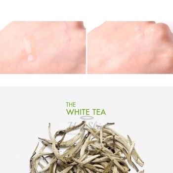 The White Tea Brightening Skin Осветляющий тонер для лица