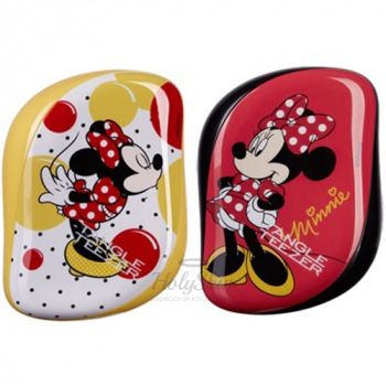 Compact Styler Minnie Mouse отзывы