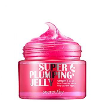 Super Plumping Jelly Cream купить