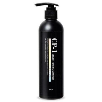 CP-1 Color Fixer Shampoo Шампунь для защиты цвета волос
