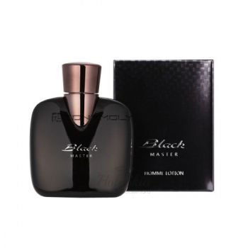 Black Master Homme Lotion Tony Moly