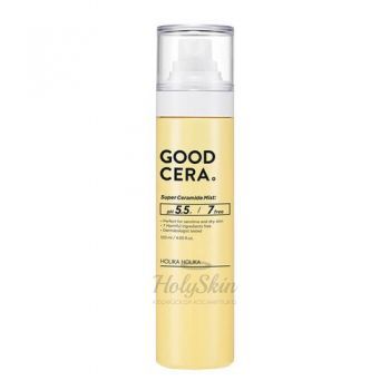 Good Cera Super Ceramide Mist Мист для сухой и чувствительной кожи