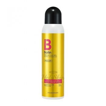 Biotin Damage Care Dry Shampoo Сухой шампунь для волос
