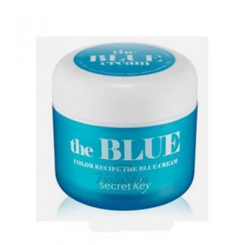 Color Recipe The Blue Cream Secret Key отзывы