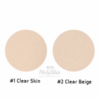 Cats Wink Clear Pact Tony Moly