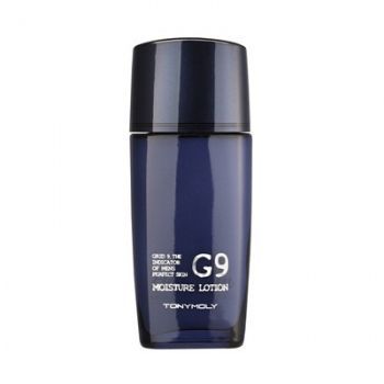 G9 Moisture Lotion Tony Moly купить