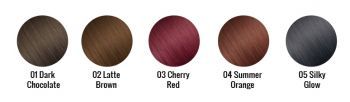 Make HD Hair Tint Cure Tony Moly купить