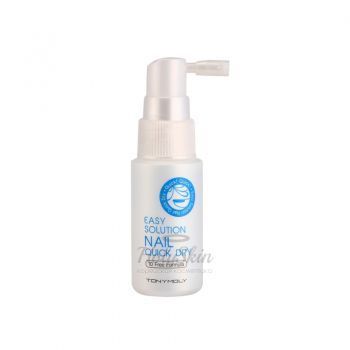 Easy Solution Nail Quick Dry отзывы
