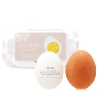 Egg Pore Shiny Skin Soap Tony Moly купить
