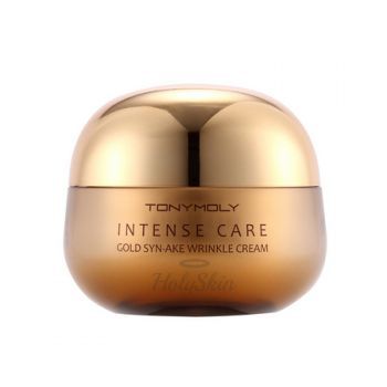 Gold Syn-Ake Cream Tony Moly отзывы