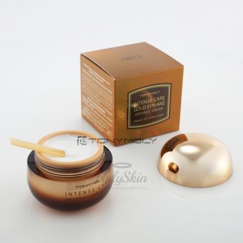 Gold Syn-Ake Cream description