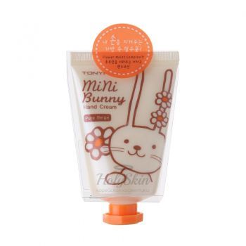 Mini Bunny Hand Cream Tony Moly купить