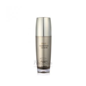 Snail Essential Serum отзывы