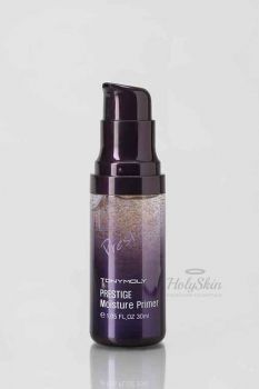Prestige Moisture Primer Tony Moly отзывы
