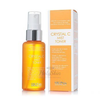 Crystal C Mist Toner отзывы