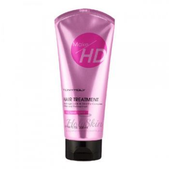 Make HD Hair Treatment description