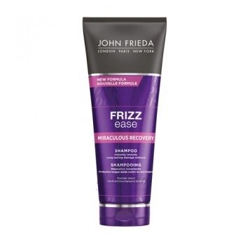 Frizz Ease Miraculous Recovery Shampoo Шампунь для восстановления поврежденных волос