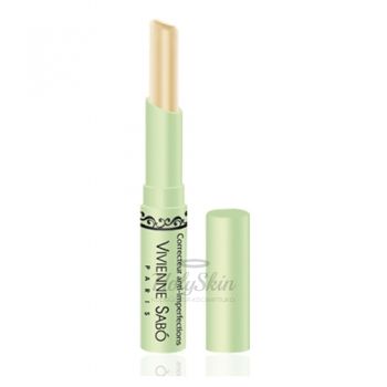 Corrector Anti Imperfection Корректор для лица