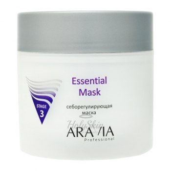 Aravia Professional Essential Mask Маска для лица