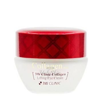 Collagen Lifting Eye Cream отзывы