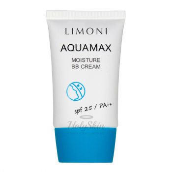 Aquamax Moisture BB Cream Инновационный BB крем